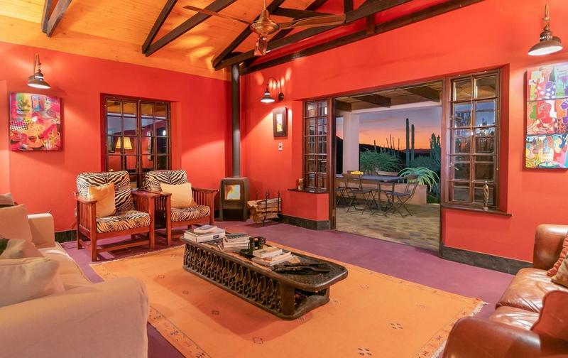 7 Bedroom Property for Sale in Robertson Western Cape